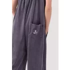 Bloch U12005 bársony melegítő overál