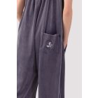 Salopetă din catifea Bloch U12005