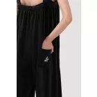 Bloch U12005 bársony melegítő overál