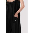 Salopetă din catifea Bloch U12005