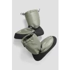 Bloch IM009BM Metallic Warm-Up Booties