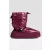 Bloch IM009BM Metallic Aufwärm-Booties