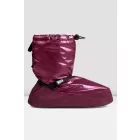 Bloch IM009BM Metallic Warm-Up Booties