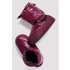 Bloch IM009BM Metallic Warm-Up Booties