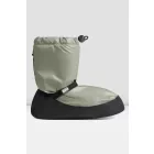 Bloch IM009BM Metallic Warm-Up Booties