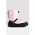 Bloch IM009BM Metallic Aufwärm-Booties