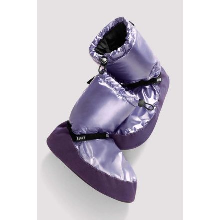 Bloch wärmendes Mammut in Metallic-Farben IM009BM