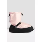 Bloch IM009BM Metallic Aufwärm-Booties