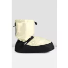 Bloch IM009BM Metallic Aufwärm-Booties
