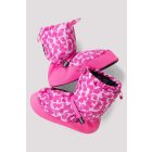 BLOCH IM009BP WARM UP BOOTIES