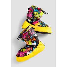 Bloch matrica mintás gyerek mamusz IM009KBP