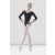 Bloch L5436 Langarm Trikot