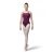 Bloch spaghetti strap leotard