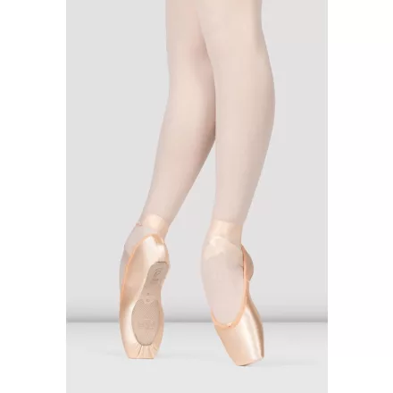 Bloch Flexus Kaia spicc cipő