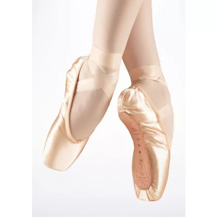 Bloch S0131L Serenade Pointe Schuhe