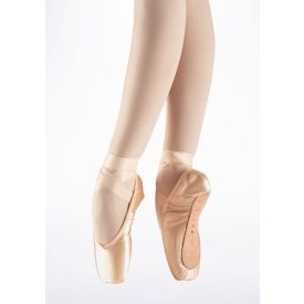 Bloch Serenade Strong Pantofi poante