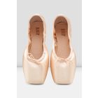 Bloch S0177L Axi Stretch spicc cipő