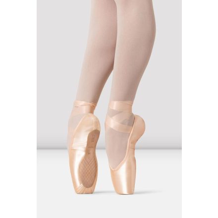 Bloch Raffine S0181LA Pointe shoes