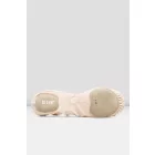 Bloch S0284L Performa Vászon Gyakorló Balettcipő