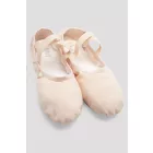 Bloch S0284L Performa Vászon Gyakorló Balettcipő