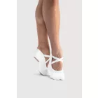 Bloch S0284M Performa Vászon Gyakorló Cipő - Balettcipő