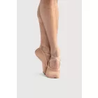 Bloch S0284L Performa Pantofi de balet din pânză