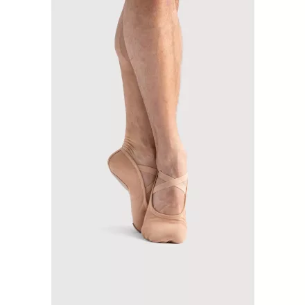 Bloch S0284L Performa Pantofi de balet din pânză