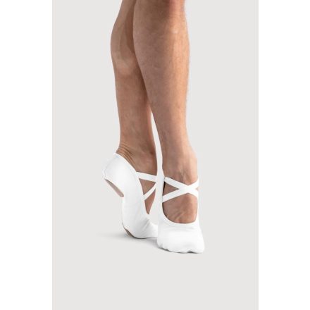 Bloch S0284M Performa Vászon Gyakorló Cipő - Balettcipő