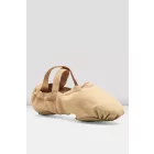 Bloch S0625L Synchrony Canvas Ballet Flat