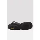 Bloch S0625L Synchrony Canvas Ballet Flat