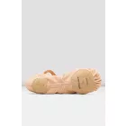 Bloch S0625L Synchrony Canvas Ballet Flat