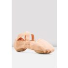 Bloch S0625L Synchrony Canvas Ballet Flat