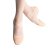 Bloch S0625L Synchrony Leinwand Ballett flach