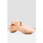 Bloch S0625L Synchrony Canvas Ballet Flat