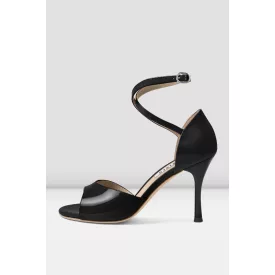 Bloch S0821L Malena Women's Argentine Tango Shoes