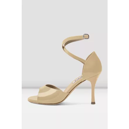 Bloch S0821L Malena Pantofi de tango argentinian pentru damă