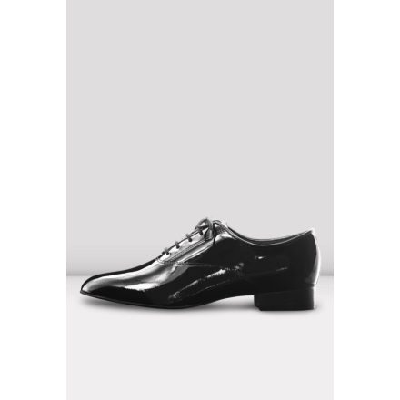 Bloch S0866M Mens Richelieu Ballroom and Latin Shoes