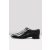 Bloch S0866M Pantofi standard pentru bărbați cu patent