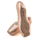 Bloch S1160 ETU spicc cipő