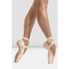 Bloch S1160 ETU spicc cipő