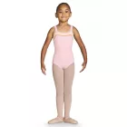 Bloch SF2020 CL8797 Teagan Sweetheart Wide Strap Leotard