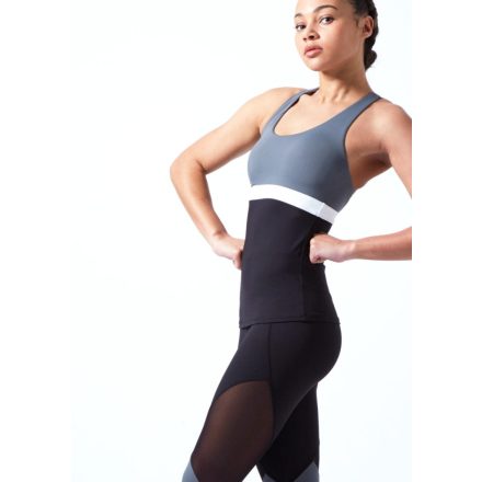 Bloch SF2020 FT5197 Top de fitness