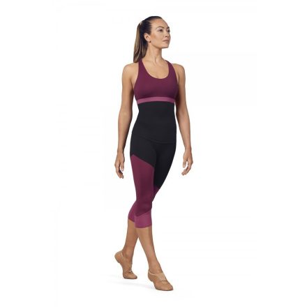 Bloch SF2020 FT5197 Fitness Top