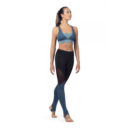 Bloch SF2020 FT5199 Crop-Top