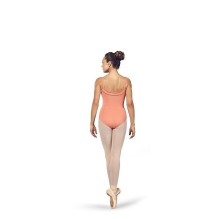 Bloch SF2020 L4957 Scoop Neckline Camisole Leotard