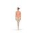 Bloch SF2020 L4957 Scoop Neckline Camisole Leotard