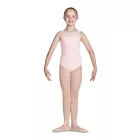 Bloch SF2020 M463C Ärmelloses Tanztrikot für Kinder