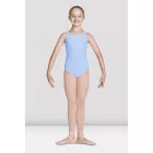 Bloch SF2020 M463C Ärmelloses Tanztrikot für Kinder