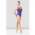 Ladies Mirella Majesty Low Back Leotard