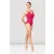 Ladies Mirella Majesty Low Back Leotard